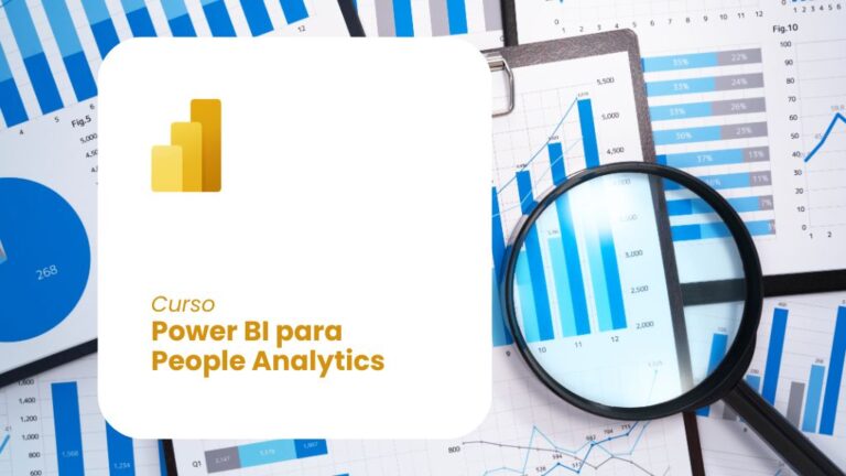 Curso Power BI para People Analytics