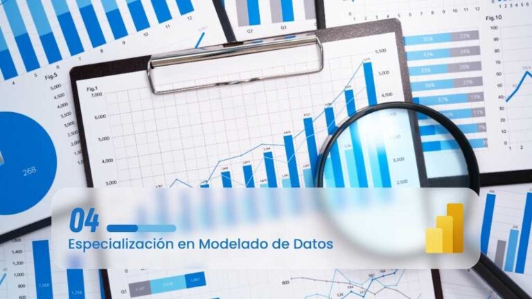 Especialización en Modelado de Datos para Power BI