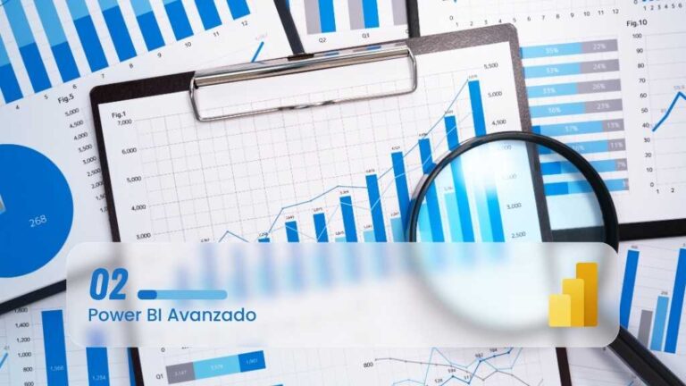 Power BI Avanzado