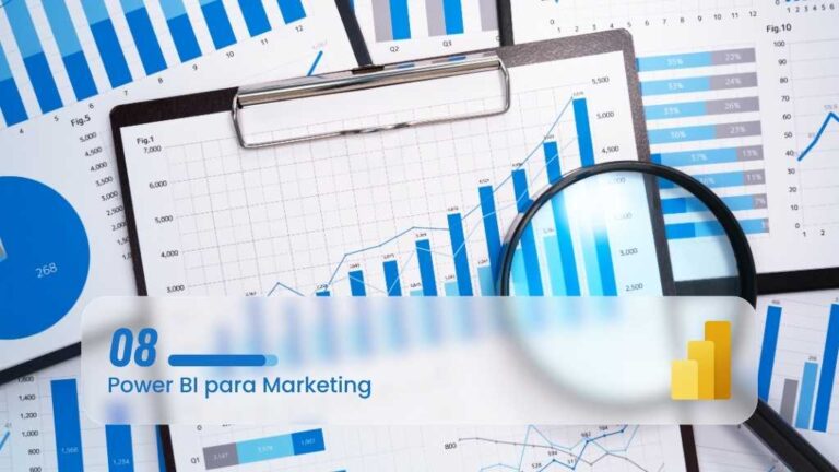 Power BI para Marketing