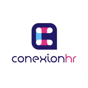 Logo de CONEXIONHR - cliente de Red Hustle