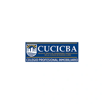Logo de CUCICBA - cliente de Red Hustle