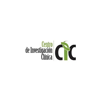 Logo de Diagnóstico CIC - cliente de Red Hustle