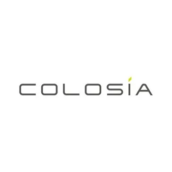 Logo de Colosía - cliente de Red Hustle