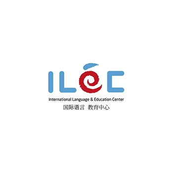 Logo de Ilec Academy - cliente de Red Hustle
