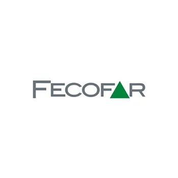 Logo de Fecofar - cliente de Red Hustle