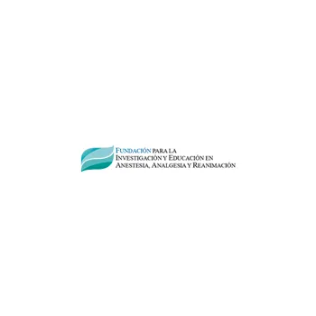Logo de Fundación IEAAR - cliente de Red Hustle