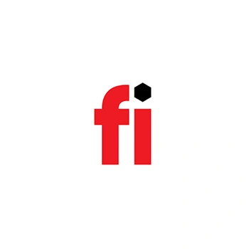 Logo de Fiter.io - cliente de Red Hustle