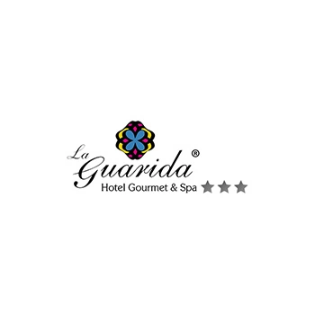 Logo de La Guarida - cliente de Red Hustle