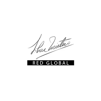 Logo de Lilian Maitino - cliente de Red Hustle