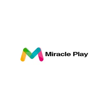 Logo de Miracle Play Latam - cliente de Red Hustle