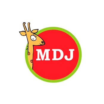 Logo de El Mundo del Juguete - cliente de Red Hustle