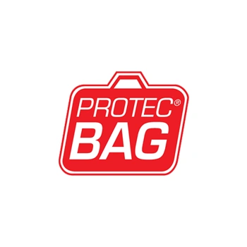 Logo de Protec Bag México - cliente de Red Hustle