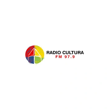 Logo de Radio Cultura - cliente de Red Hustle