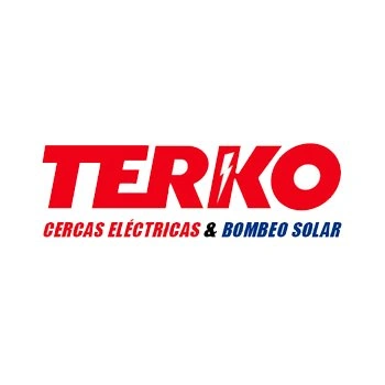 Logo de Terko - cliente de Red Hustle