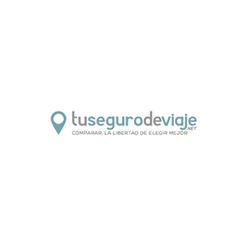 Logo de Tu Seguro de Viaje - cliente de Red Hustle