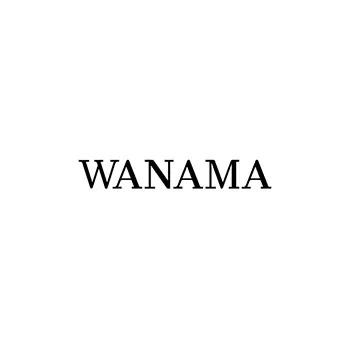 Logo de Wanama - cliente de Red Hustle