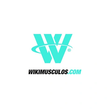 Logo de Wikimúsculos - cliente de Red Hustle
