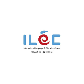 Logo de Ilec Academy - cliente de Red Hustle