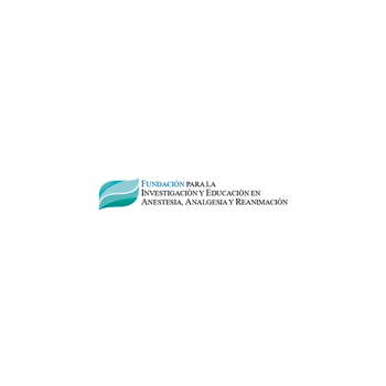 Logo de Fundación IEAAR - cliente de Red Hustle