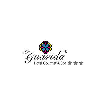 Logo de La Guarida - cliente de Red Hustle