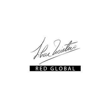 Logo de Lilian Maitino - cliente de Red Hustle